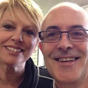 Meet your Posher, Terry